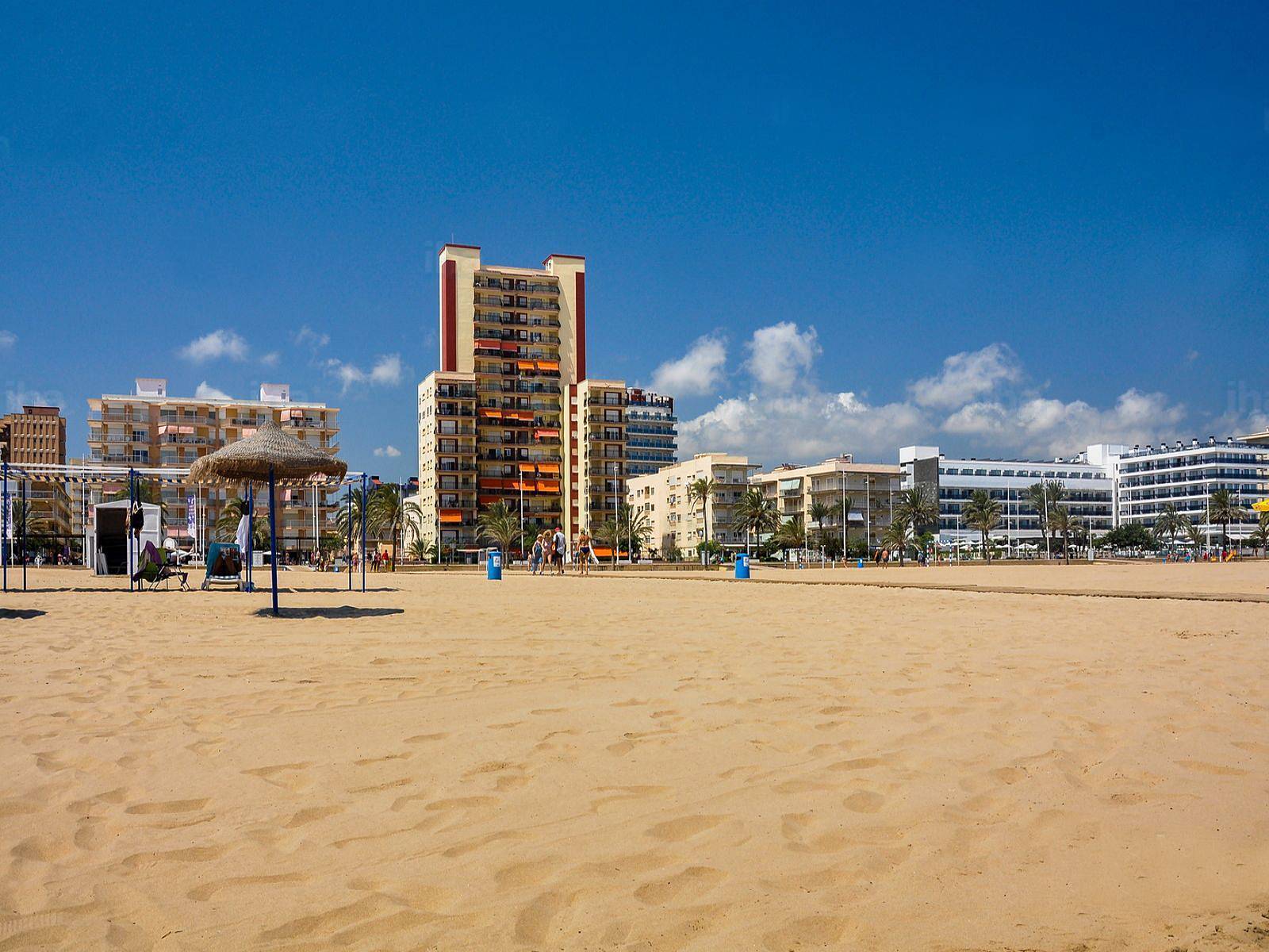 Apartamentos Gandia-Daimuz 3000 3